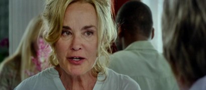 Кадр з фільму Молодість за страховкою