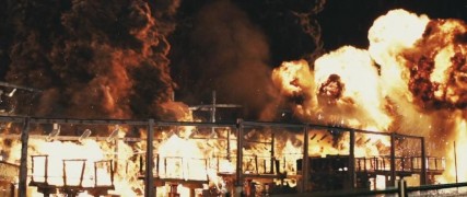 Кадр з фільму Погнали!