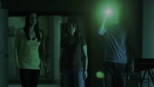 Кадр з фільму Поворот не туди 4: Кривавий початок