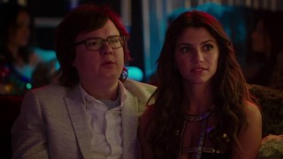 Кадр з фільму Машина часу в джакузі 2