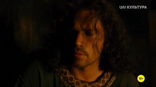 Кадр з фільму Самсон і Даліла