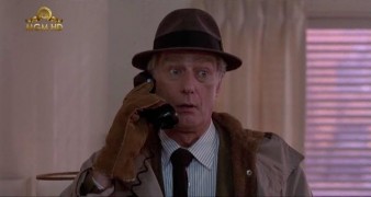 Кадр з фільму Вчителі