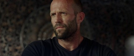 Кадр з фільму Механік: Воскресіння