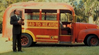 Кадр з фільму Апостол