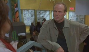 Кадр з фільму Блакитний метелик