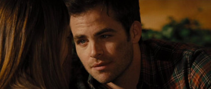 Кадр з фільму Люди як ми