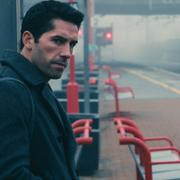 Кадр з фільму Хулігани 3