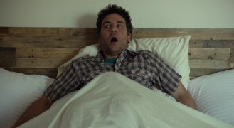 Кадр з фільму Полуденна насолода