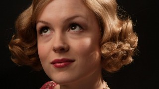 Кадр з фільму Легка поведінка