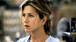 Кадр з фільму Добра дівчинка