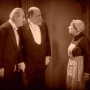 Кадр з фільму Привид опери