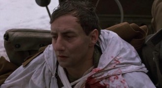 Кадр з фільму Північний відбій