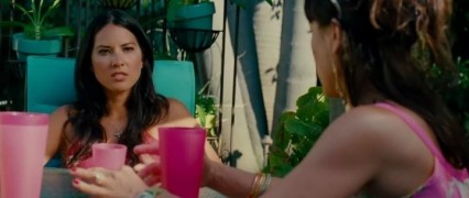 Кадр з фільму Дітороби