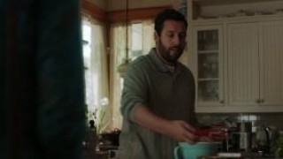 Кадр з фільму Чоловіки, жінки і діти