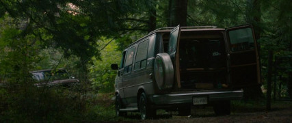 Кадр з фільму Зелена кімната