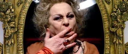 Кадр з фільму Маліса в країні чудес