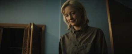 Кадр з фільму Прокляття