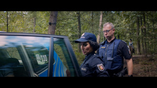 Кадр з фільму Дике серце