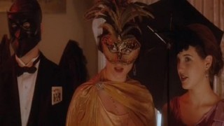 Кадр з фільму Зникнення діаманта «Сльоза»