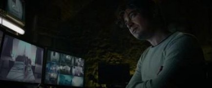 Кадр з фільму Ідеальна пастка