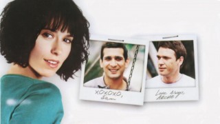 Кадр з фільму Вся правда про кохання