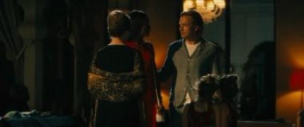 Кадр з фільму Такий самий зрадник, як і ми