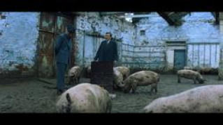 Кадр з фільму Гострі картузи: Безсмертний