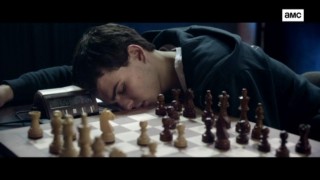 Кадр з фільму Турнір