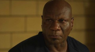 Кадр з фільму Довічно