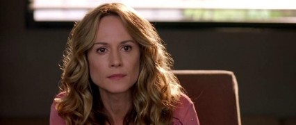 Кадр з фільму Маленька чорна книжка