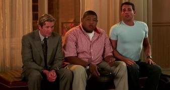 Кадр з фільму Потанцюймо (Давайте потанцюймо)