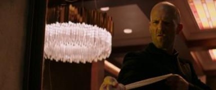 Кадр з фільму Форсаж: Гоббс та Шоу