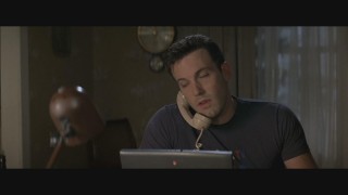 Кадр з фільму Дівчина з Джерсі