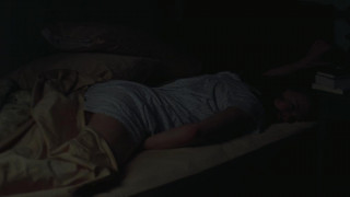 Кадр з фільму Марго на весіллі