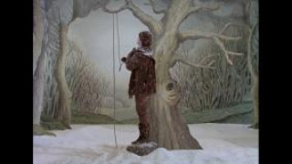 Кадр з фільму Чарівна флейта