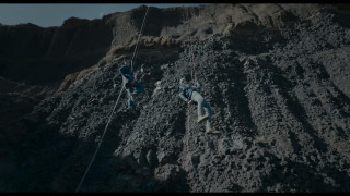 Кадр з фільму Льодовий дрифт Помста