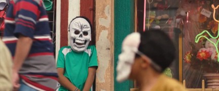 Кадр з фільму Експеримент «Офіс»