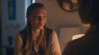 Кадр з фільму Побачене та почуте