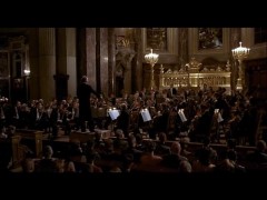 Кадр з фільму Думки сторін