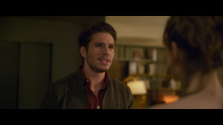 Кадр з фільму Помінятися місцями