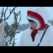 Кадр з фільму Крадіжка