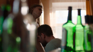 Кадр з фільму Забуті