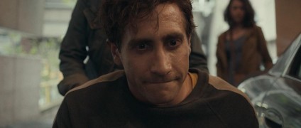 Кадр з фільму Дужчий