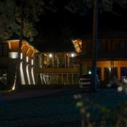 Кадр з фільму Порушені зв'язки