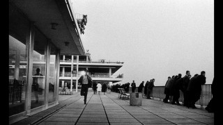 Кадр з фільму Платформа