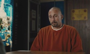 Кадр з фільму Мустанг