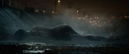 Кадр з фільму Термінатор: Фатум