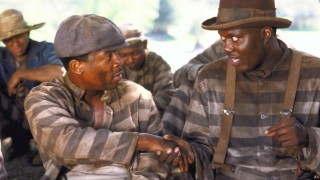 Кадр з фільму Життя