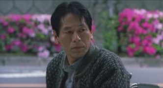 Кадр з фільму Феєрверк