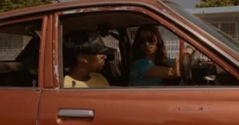 Кадр з фільму Звуки реггі